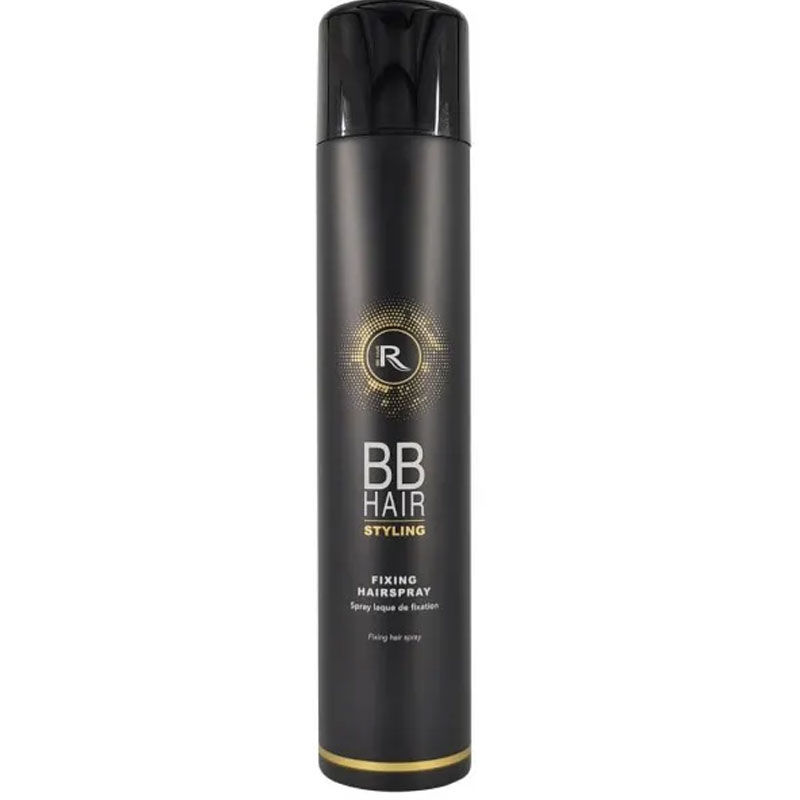 BB Hair laque fixante 500ml